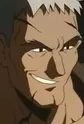 Hayden, Keith