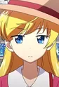 Kagami, Suzune