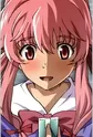 Gasai, Yuno