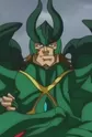 Tanngrisnir, Hercules