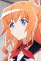 Gambar Karakter Michiru Kinushima