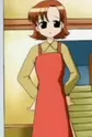 Mami-chan's Mother