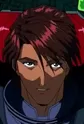 Dyson, Isamu Alva