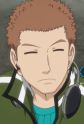 Gambar Karakter Daichi Tsutsumi