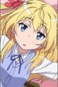 Gambar Karakter Hikari Sakurada