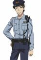 Gambar Karakter Hiroki Utsumi