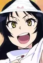 Kajou, Ayame