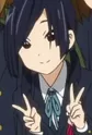 Satou, Akane