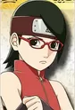 Uchiha, Sarada