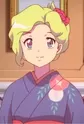Kain's Mother