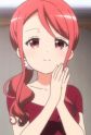 Gambar Karakter Mother Natsu