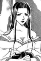 Izumo no, Okuni
