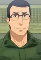 Higaki, Osamu