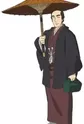 Iwakubo, Hatsugorou