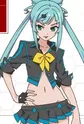 Sagara, Momoka