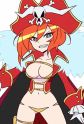 Gambar Karakter Lalaco Godspeed