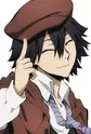 Edogawa, Ranpo