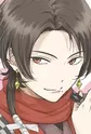 Kiyomitsu, Kashuu
