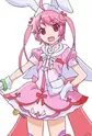 Yoshida, Komugi