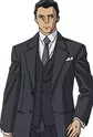 Kazato, Akimasa