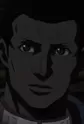 Redfield, Wolf