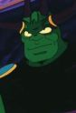 Gambar Karakter Octopus Dragon III