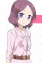 Tooyama, Rin