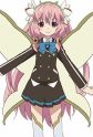 Gambar Karakter Ruby