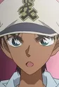 Hattori, Heiji