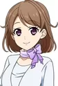 Yamazumi, Yoshie