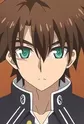 Toujou, Basara