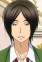 Mutsumi, Asuma