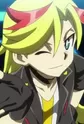 Kurogane, Zenkurou