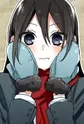 Sawada, Honoka