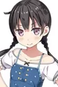Momohara, Natsuki