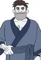 Pantsu Soubanchou