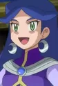 Sheryl