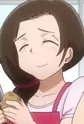 Hachiouji, Mother