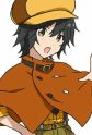 Gambar Karakter Konatsu Shinjou