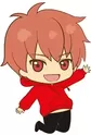 Hinobori, Akane
