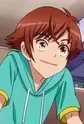 Amamiya, Ritsu