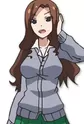 Uesaka, Ayumi