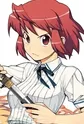 Sumeragi, Sunao