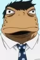 Asui, Ganma