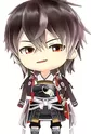 Oda, Nobunaga