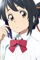 Miyamizu, Mitsuha