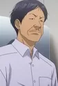 Morishima, Shigeo