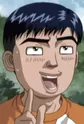 Takeuchi, Itsuki