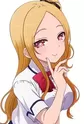 Saijou, Rina