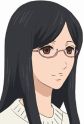 Gambar Karakter Haruka Aoki